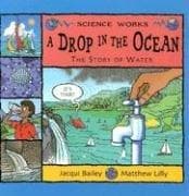 Cover of Drop in the Ocean