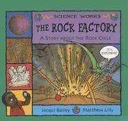 Cover of Rock Factory