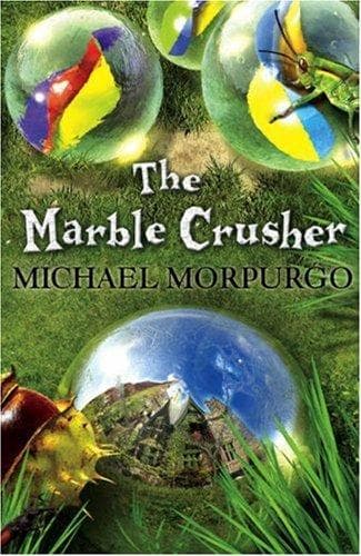 Cover of Marble Crusher