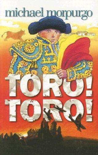 Cover of Toro! Toro!