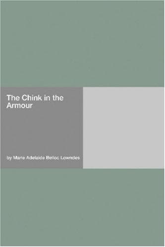 Cover of Chink in the Armour