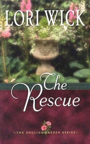 Cover of The Rescue