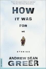 Cover of How It Was for Me