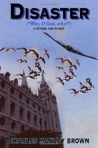 Cover of Disaster ("Why, Oh God, Why?")