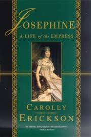 Cover of Josephine