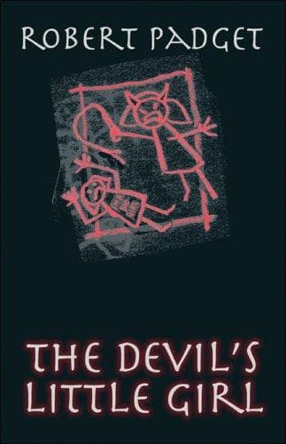 Cover of The Devil's Little Girl