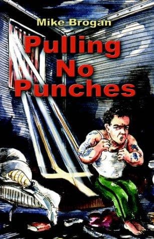 Cover of Pulling No Punches