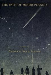 Cover of The Path of Minor Planets