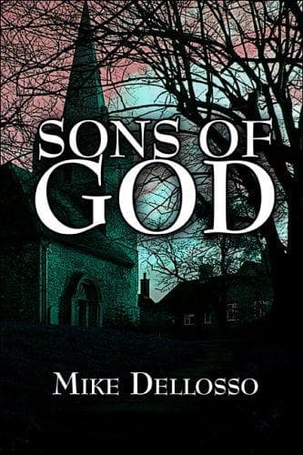 Cover of Sons of God