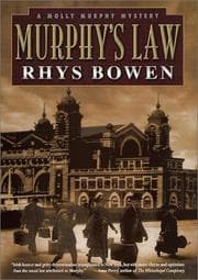Cover of Murphy's law