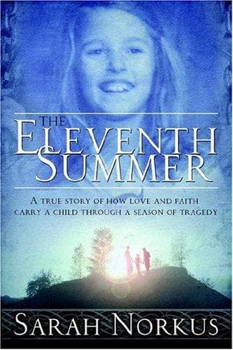 Cover of The Eleventh Summer