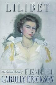 Cover of Lilibet
