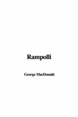 Cover of Rampolli