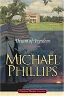 Cover of Dream of Freedom (American Dreams, Book 1)