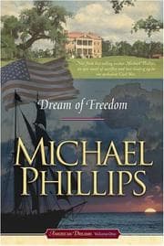Cover of Dream of Freedom (American Dreams, Book 1)