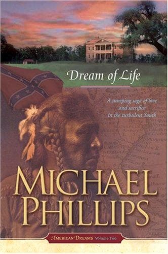 Cover of Dream of Life