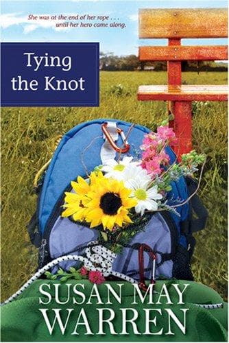 Cover of Tying the Knot