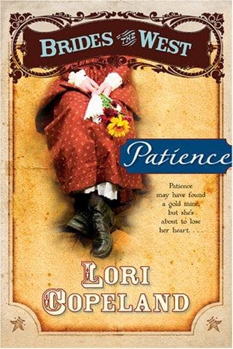 Cover of Patience