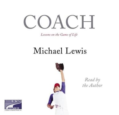 Cover of Coach