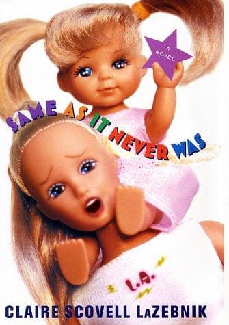 Cover of Same As It Never Was