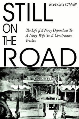 Cover of STILL ON THE ROAD