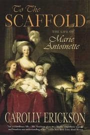 Cover of To the scaffold