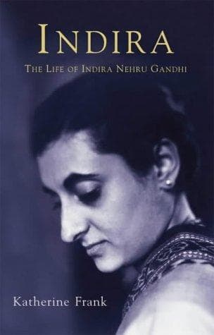 Cover of Indira