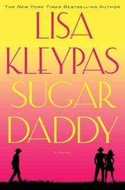 Cover of Sugar Daddy