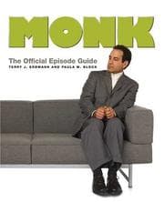 Cover of Monk