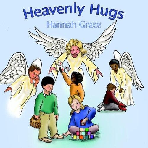 Cover of Heavenly Hugs