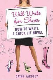 Cover of Will Write for Shoes