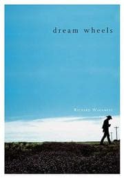 Cover of Dream Wheels