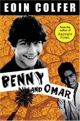 Cover of Benny And Omar