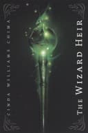 Cover of Wizard Heir, The