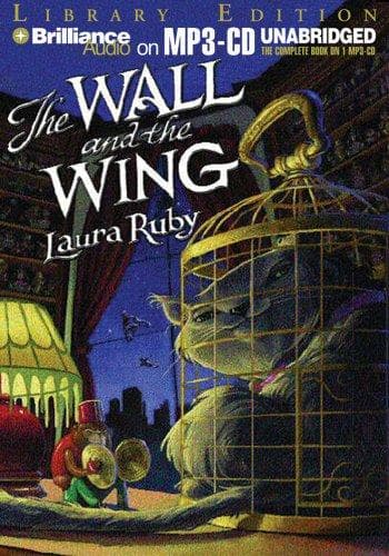 Cover of Wall and the Wing, The