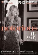 Cover of Notorious
