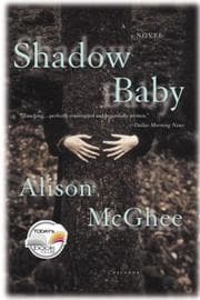 Cover of Shadow Baby (Today Show Book Club #14)
