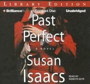 Cover of Past Perfect