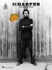 Cover of Ben Harper - Both Sides of the Gun