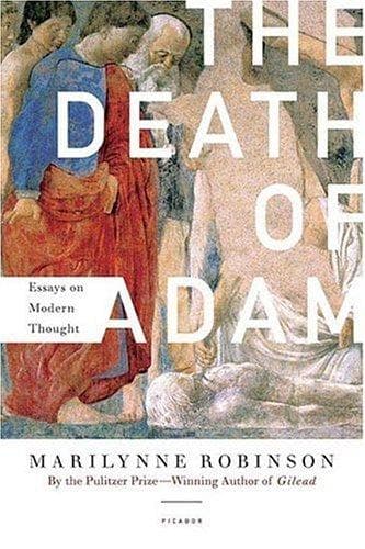 Cover of Death of Adam