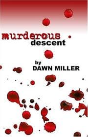 Cover of Murderous Descent