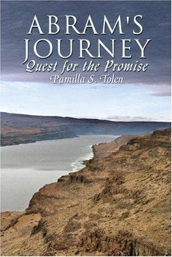 Cover of Abram's Journey: