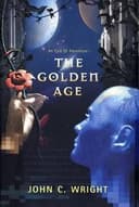 Cover of The golden age