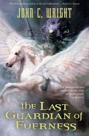 Cover of The last guardian of everness