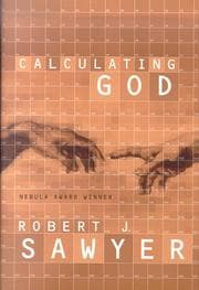 Cover of Calculating God