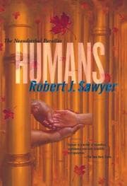Cover of Humans