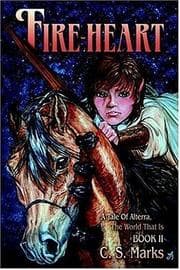 Cover of Fire-Heart