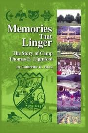 Cover of Memories That Linger