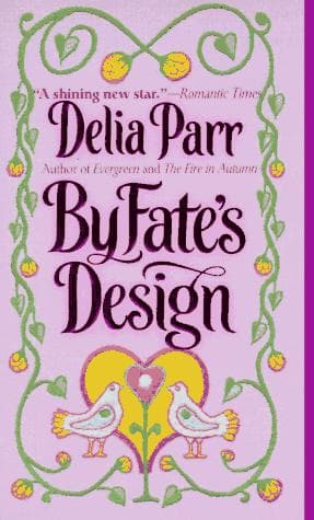 Cover of By Fate's Design