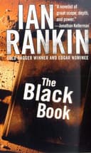 Cover of The Black Book